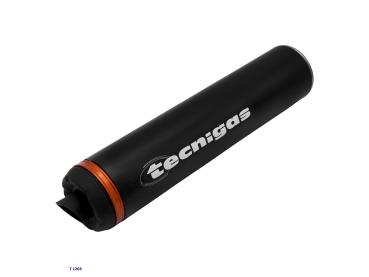 Preview: Sportauspuff E-BOX Derbi Senda ab 2000 - mit Profilrahmen, Aprilia SX ab 2006, MH Racing RX, Rieju RR, RRX, MRX, SMX