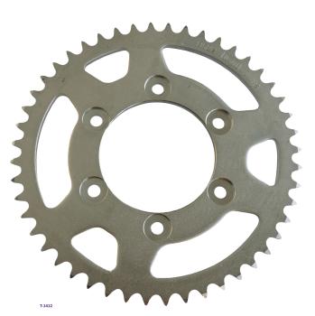 Preview: Kettenrad 48 Zähne 420 Innend.80mm, 6-Loch