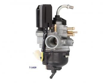 Preview: Vergaser PHVA 12 PS Scooter 50 Minarelli inkusive E-Choke