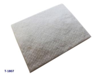 Auspuffenddämpferwolle Universal 30x25cm