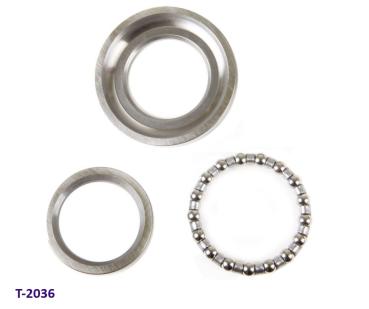 Lenklagerkit unten Vespa, Piaggio