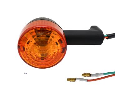 Blinker komplett gelb, vorne links oder hinten rechts