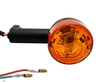 Blinker komplett gelb, vorne rechts oder hinten links