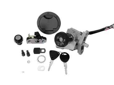 Schlosskit Yamaha YQ 50 Aerox, MBK Nitro 50 bis 2002