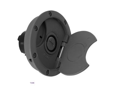 Preview: Schlosskit Yamaha YQ 50 Aerox, MBK Nitro 50 bis 2002