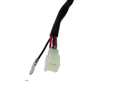 Preview: Schlosskit Yamaha YQ 50 Aerox, MBK Nitro 50 bis 2002