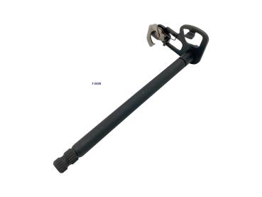 Getriebeschaltwelle Moped Piaggio / Derbi / Aprilia D50B/D50B0, EBE50