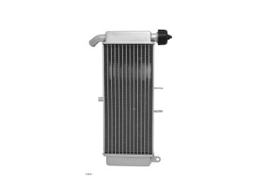 Preview: Kühler Aprilia RS 50/125/Tuono 125 2017, Derbi GPR 50 09-2013