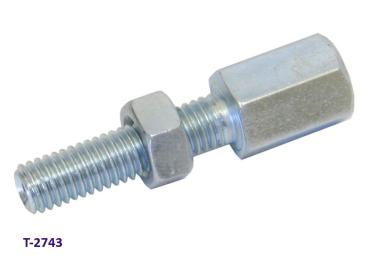 Einstellschraube Vespa 6mm