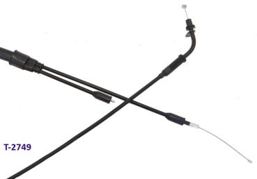 Gasseilzug MH RYZ 2004