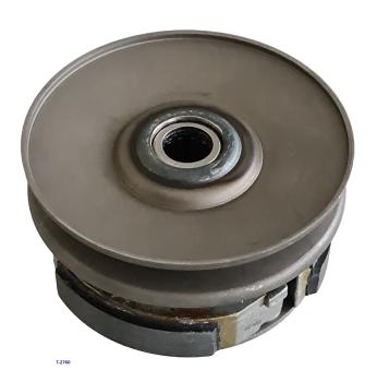 Preview: Riemenscheibenkit beweglich + fix (Wandler) mit Kupplung CPI 50ccm, Keeway, Generic, Morini