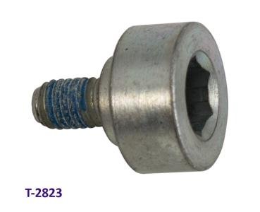 Schraube Schaltwelle, D50B / D50B0 / EBE50 Moped Piaggio / Derbi / Aprilia