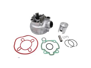 Zylinder ohne Kopf Moped 50ccm Guß Generic Trigger