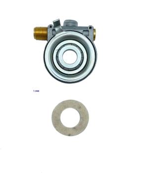 Preview: Tachoantrieb Aprilia RS 50 1993-2005, Tuono 50, AF1 50