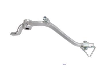 Bremspedal silber Sherco SE-R50/SM-R 50