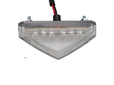 Rücklicht LED Rieju MRT 50 2022 OEM