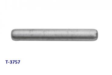 Stift 3x22 mm für Ölpumpenantriebsrad Minarelli AM6
