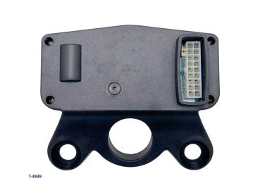 Preview: Tacho Motorhispania RYZ, YR11, MH10 50 Power Up Preview: Tacho Motorhispania RYZ, YR11, MH10 50 Power Up