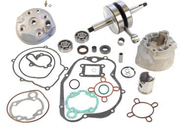 Motorrevisionskit Moped CPI SX50, SM 50