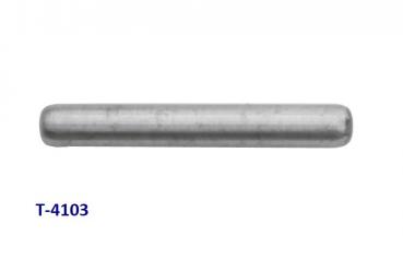 Stift 2,5x22 mm für Ölpumpenantriebsrad D50B / D50B0 / EBE050