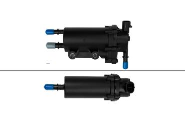 Benzinpumpe Peugeot Kisbee/Streetzone 50 4Takt Euro 5 ab 2021
