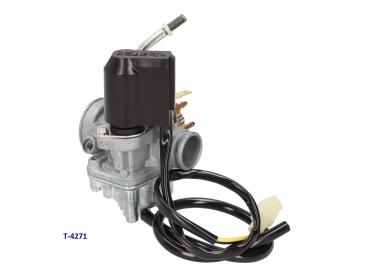 Preview: Vergaser PHVA 16 QS Moped CPI SX 50, SM 50 inkusive E-Choke und E-Vergaservorwärmung Preview: Vergaser PHVA 16 QS Moped CPI SX 50, SM 50 inkusive E-Choke und E-Vergaservorwärmung