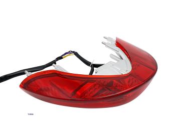 Preview: Rücklicht komplett LED Keeway TX 50