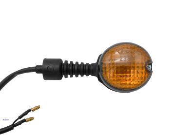 Blinker komplett gelb vorne links / hinten rechts Rieju Tango, MRT ab 2013, OEM