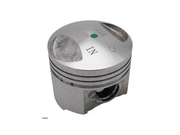 Kolben 37mm Scooter 50ccm Sym 4-Takt luftgekühlt