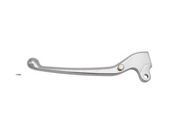 Bremshebel links silber Piaggio Liberty 50-125