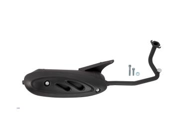 Auspuff Silent Pro Honda Vision 50 4T