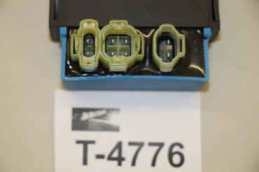 Preview: Elektronikbox / CDI Racing Moped Derbi Senda E4 2018, Aprilia SX 50 Euro 4 2018