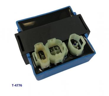 Preview: Elektronikbox / CDI Racing Moped Derbi Senda E4 2018, Aprilia SX 50 Euro 4 2018