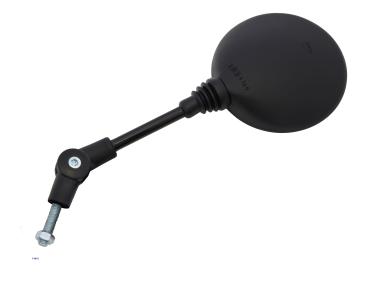 Spiegel links oder rechts Beta RR