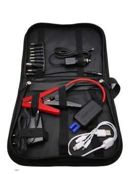 Preview: Batteriebooster Fulboost 12V-600A - 15000mAh