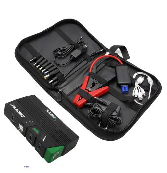 Preview: Batteriebooster Fulboost 12V-600A - 15000mAh