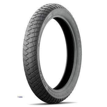 Reifen vorne/hinten 3.00-17 AnakeeStreet 50P TT