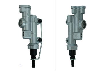 Bremspumpe hinten für Online BESTIA SM 50 2T LC Euro