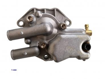 Preview: Wasserpumpe komplett für Yamaha Neos/ Aerox 50 4-Takt Preview: Wasserpumpe komplett für Yamaha Neos/ Aerox 50 4-Takt