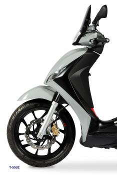 Preview: Sportwindschild Piaggio Medley 125-150 getönt 4T E4 2020- Preview: Sportwindschild Piaggio Medley 125-150 getönt 4T E4 2020-