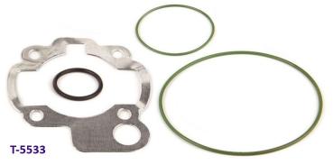 Zylinderdichtsatz Moped Minarelli AM6 - Euro1 70,5ccm