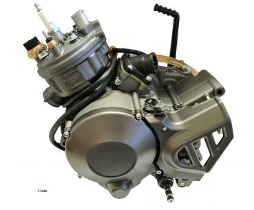 Motor komplett für KSR Moto 50, Keeway 50, Generic 50, Online 50