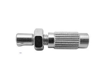 Einstellschraube Bremse Puch, Zündapp 32mm