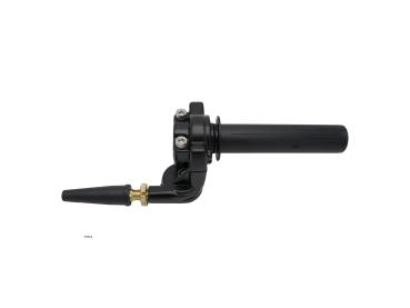 Preview: Gasgriff universal Aprilia, Beta, Derbi, Gilera, MH Furia, Rieju, Vent, Sherco 05-