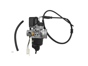 Preview: Vergaser PHVA 17,5 ND Aprilia SR 50 Motard inklusive E-Choke 18-20 Preview: Vergaser PHVA 17,5 ND Aprilia SR 50 Motard inklusive E-Choke 18-20