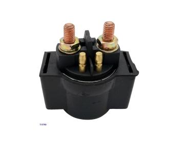 Starterrelais Online Pista 50/125 E4/5