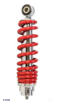 Stoßdämpfer Scooter verstärkt 208mm