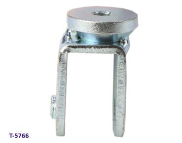 Stoßdämpfergabel Scooter +42mm exzentische Aufnahme