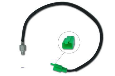 Temperatursensor Sym, Peugeot Euro 4/5