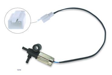 Magnetschalter Sym, Peugeot Euro 4/5